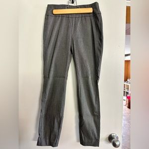 NY&Co High Waisted Ankle Length Pants